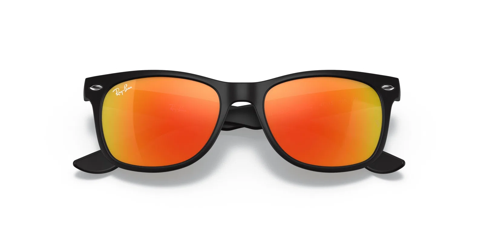 Ray-Ban Kids Rj9052s 0RJ9052SF Sunglasses - view 6